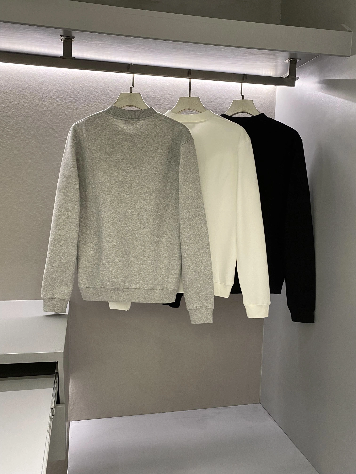 &wg.luxury-- 4ior oversized 6colour item:D-F54I0510-6